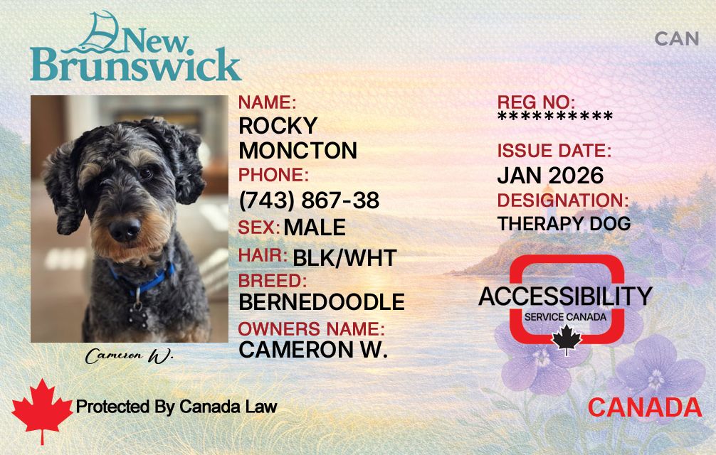 New Brunswick